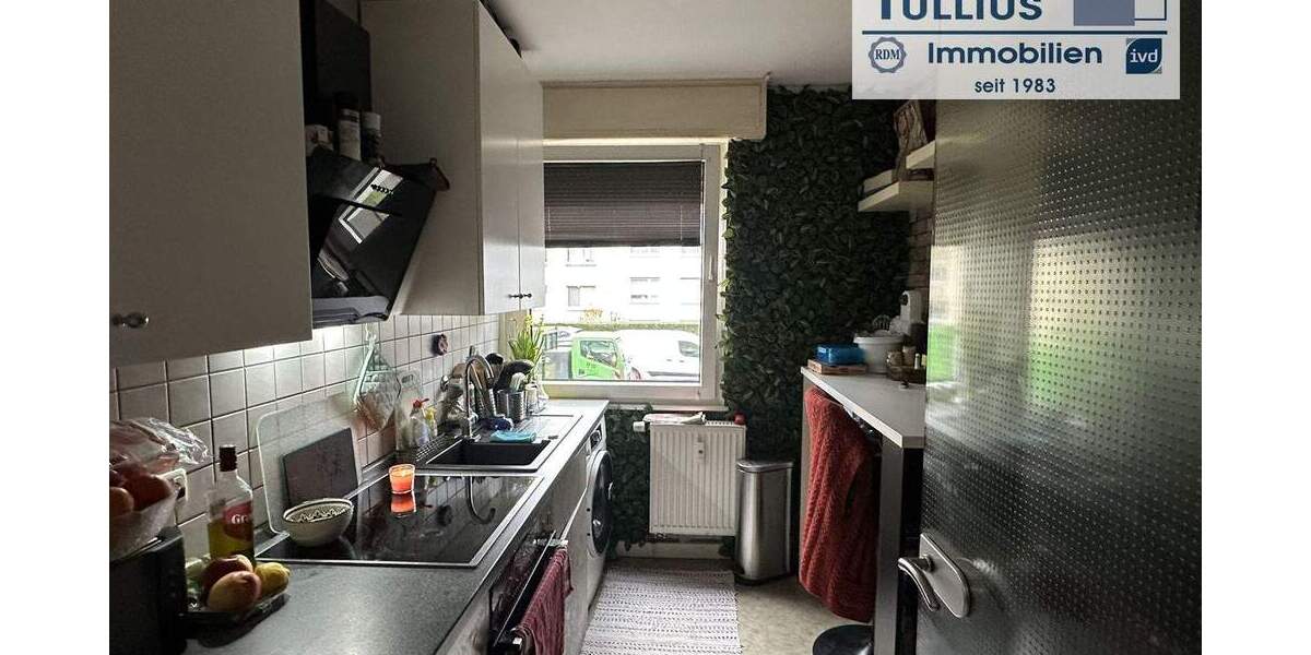 Etagenwohnung Essen Borbeck-Mitte - 3 Zimmer, 65 m&sup2;, 165.000&euro; | Angebot:25703163