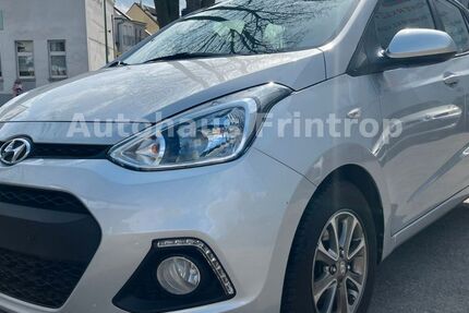 Hyundai i10 52.700 km 5.900 &euro; Essen 45359