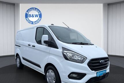 Ford Transit Custom 84.655 km 22.499 &euro; Krefeld 47805