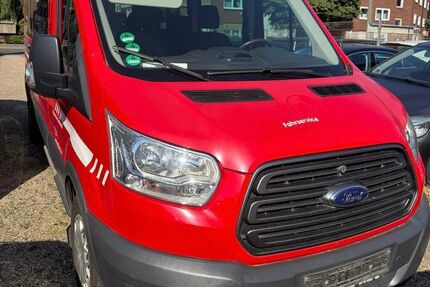 Ford Transit 225.000 km 10.590 &euro; Oberhausen (Sterkrade) 46149