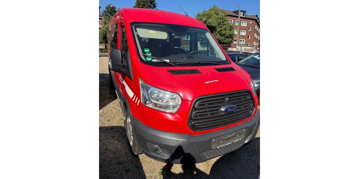 Ford Transit 225.000 km 10.590 &euro; Oberhausen (Sterkrade) 46149