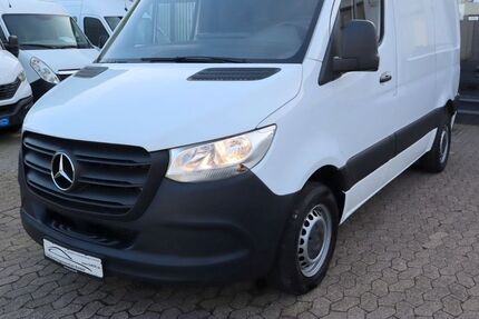 Mercedes-Benz Sprinter 97.000 km 23.950 &euro; Krefeld 47799