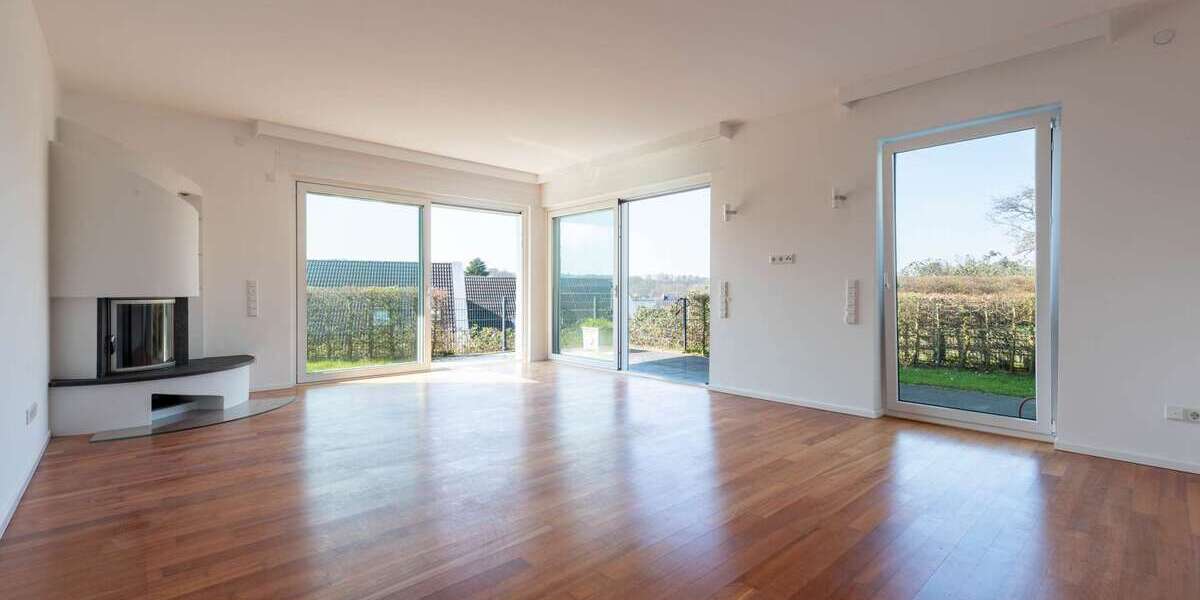 Etagenwohnung Essen / Heisingen Heisingen - 3 Zimmer, 111 m&sup2;, 1.650&euro; | Angebot:26238987