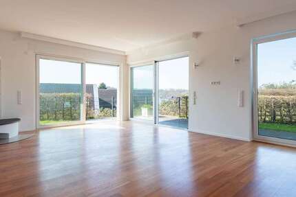 Wohnung Essen / Heisingen Heisingen - 3 Zimmer, 111 m&sup2;, 1.650&euro; | Angebot:26238987