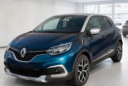 Renault Captur 15.850 km 12.490 &euro; Moers 47445