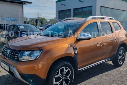 Dacia Duster 96.000 km 10.999 &euro; Dinslaken 46539