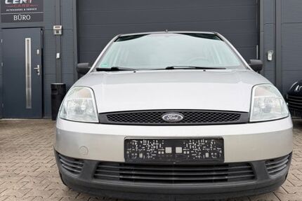 Ford Fiesta 183.160 km 1.900 &euro; Mülheim an der Ruhr 45472