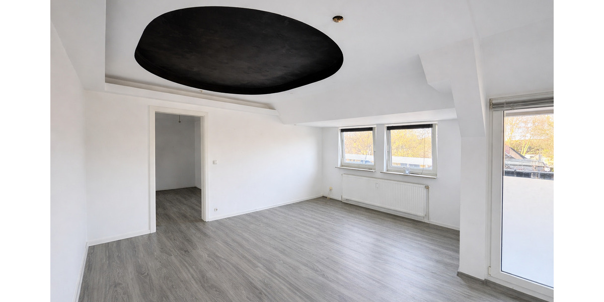 Etagenwohnung Gelsenkirchen Horst - 3 Zimmer, 75 m&sup2;, 525&euro; | Angebot:25665744