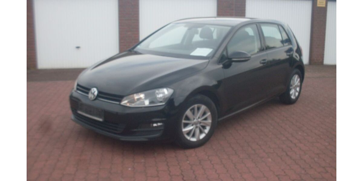 VW Golf 252.000 km 4.650 &euro; Geldern 47608