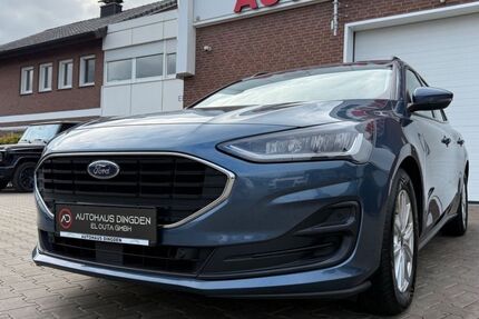 Ford Focus 54.000 km 15.990 &euro; Hamminkeln 46499