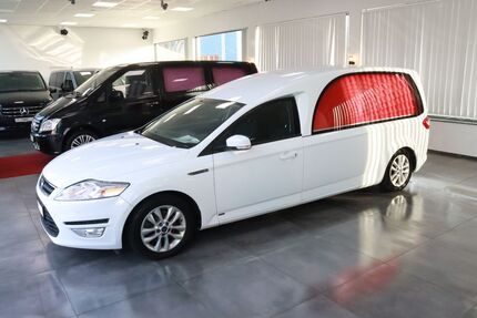 Ford Mondeo 48.831 km 24.950 &euro; Essen 45329