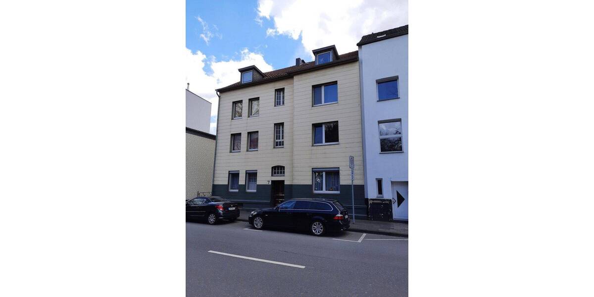 Etagenwohnung Wesel - 3 Zimmer, 90 m&sup2;, 810&euro; | Angebot:26800586