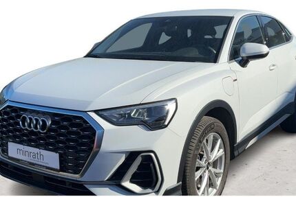 Audi Q3 46.185 km 29.130 &euro; Geldern 47608