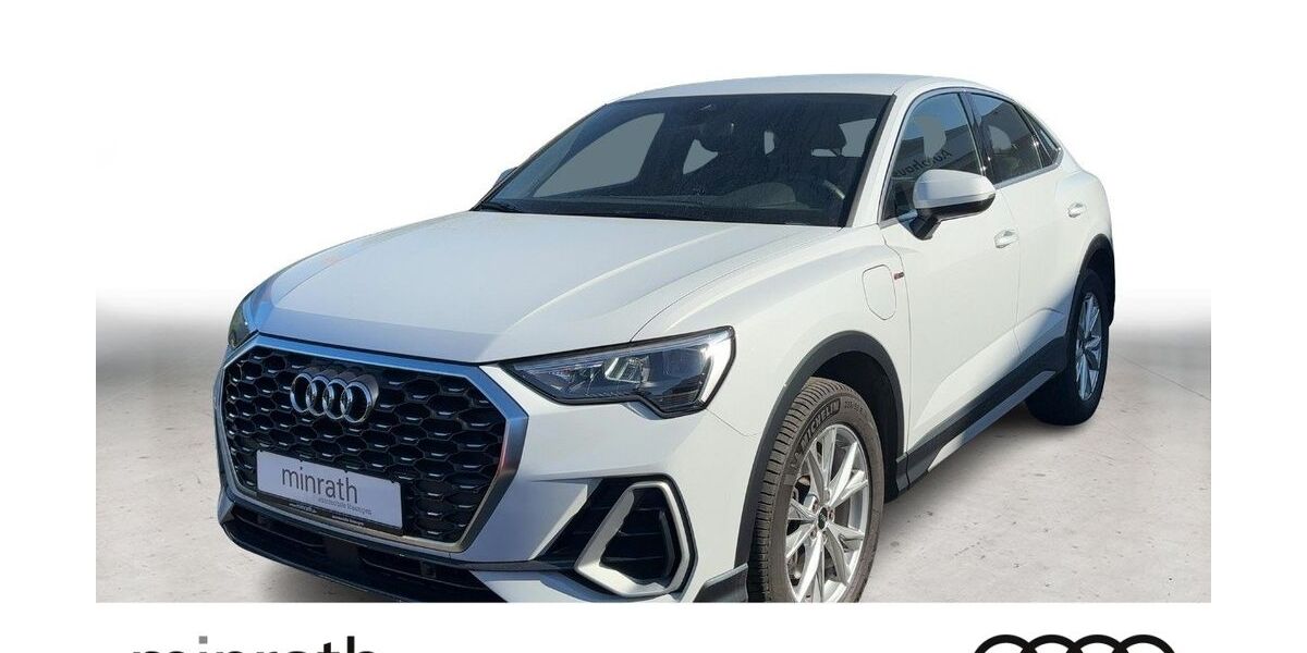 Audi Q3 46.185 km 29.140 &euro; Geldern 47608