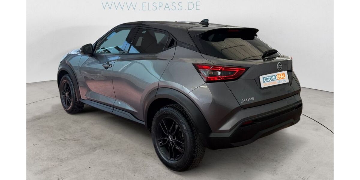 Nissan Juke 53.710 km 99.999 &euro; Moers 47445