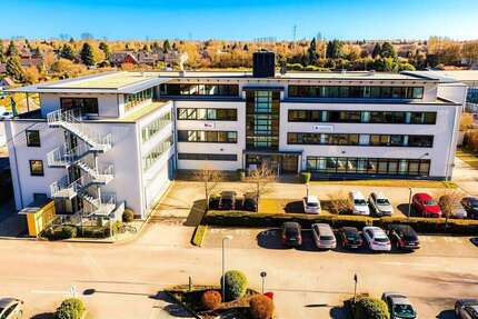 Gewerbeobjekt Krefeld Fischeln - 3.894&euro; | Angebot:27249520