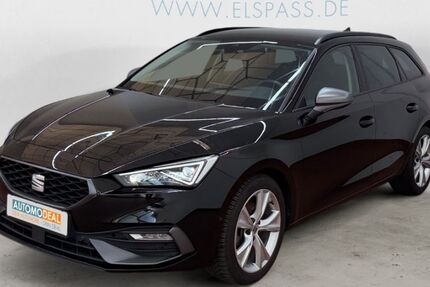 Seat Leon 28.332 km 24.489 &euro; Dinslaken 46539