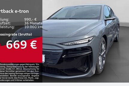 Audi A6 e-tron 17.272 km 71.770 &euro; Gelsenkirchen 45894