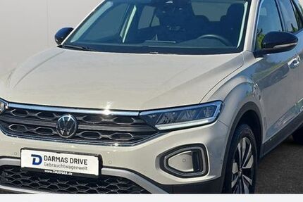 VW T-Roc 16.750 km 19.990 &euro; Dinslaken 46535