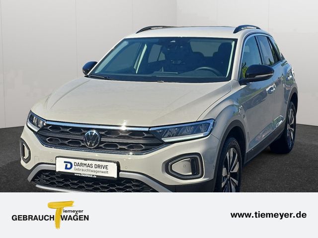 VW T-Roc 16.750 km 19.990 &euro; Dinslaken 46535