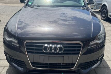 Audi A4 187.000 km 6.700 &euro; Rheinberg 47495