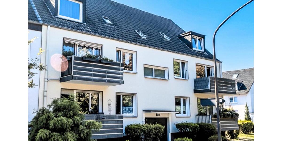 Mehrfamilienhaus, Wohnhaus Essen Stadtbezirk IV - 683.000&euro; | Angebot:26279617