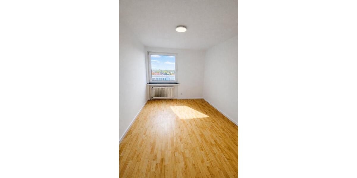 Etagenwohnung Dorsten - 3 Zimmer, 72 m&sup2;, 185.000&euro; | Angebot:26148863