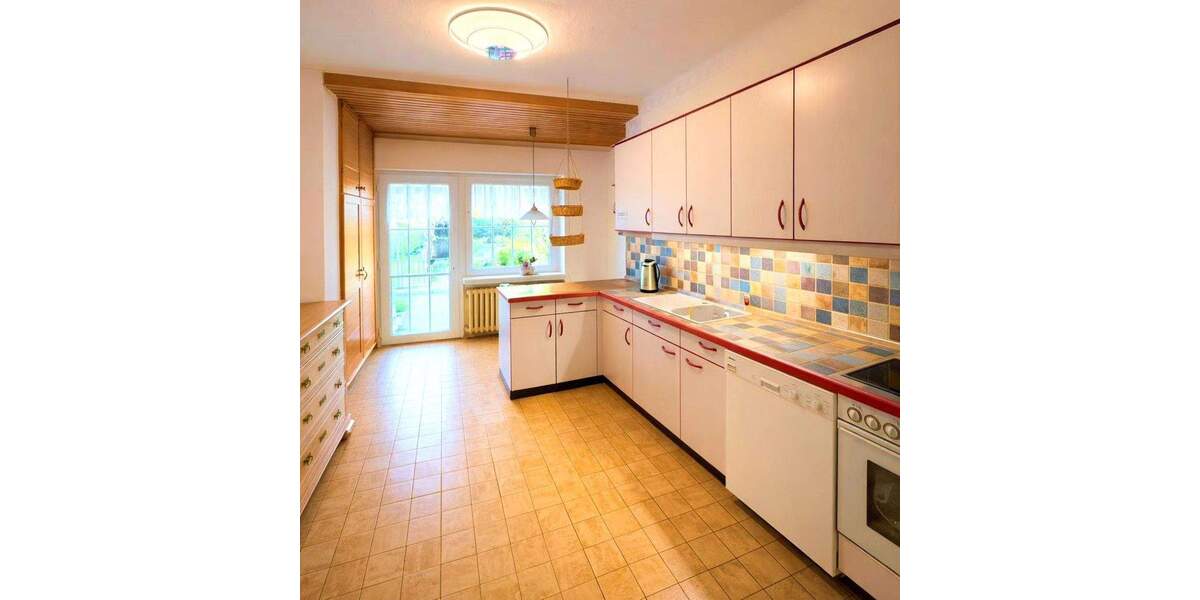 Doppelhaushälfte Sonsbeck - 9 Zimmer, 237 m&sup2;, 460.000&euro; | Angebot:25711075