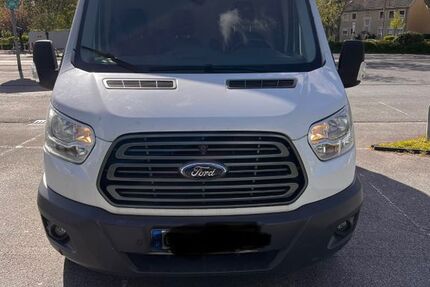 Ford Transit 157.000 km 11.500 &euro; Oberhausen 46049