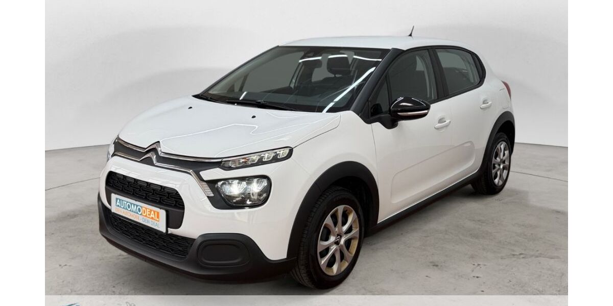 Citroen C3 48.911 km 12.999 &euro; Moers 47445