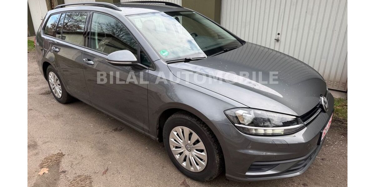 VW Golf 135.000 km 9.390 &euro; Gelsenkirchen 45889