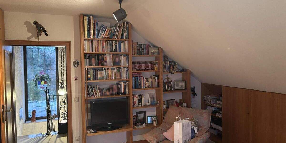 Einfamilienhaus Krefeld Traar - 4 Zimmer, 190 m&sup2;, 750.000&euro; | Angebot:25693384