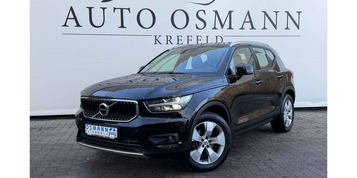 Volvo XC40 122.200 km 17.500 &euro; Krefeld 47805