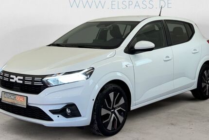 Dacia Sandero 21.559 km 16.949 &euro; Moers 47445