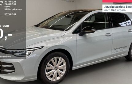 VW Golf 5.000 km 35.939 &euro; Krefeld 47805