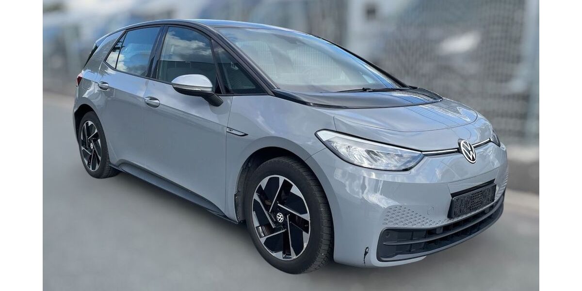VW ID.3 177.000 km 15.300 &euro; Essen 45309