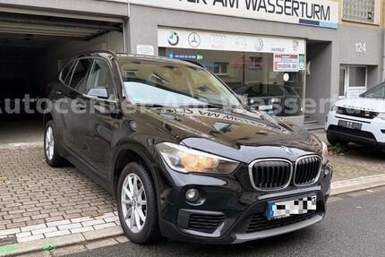 BMW X1 193.600 km 11.200 &euro; Essen 45139