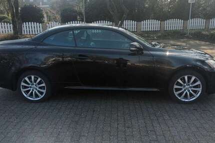 Lexus IS 250 217.000 km 11.500 &euro; Oberhausen, Stadt 46145