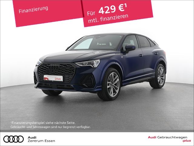 Audi Q3 24.671 km 36.480 &euro; Essen 45143