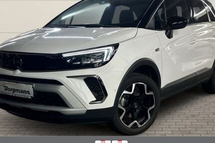 Opel Crossland (X) 12.950 km 21.490 &euro; Gelsenkirchen 45894