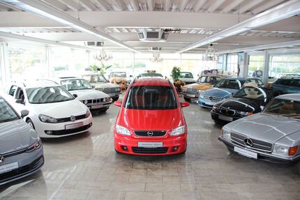 Opel Zafira 175.000 km 3.990 &euro; Essen 45356