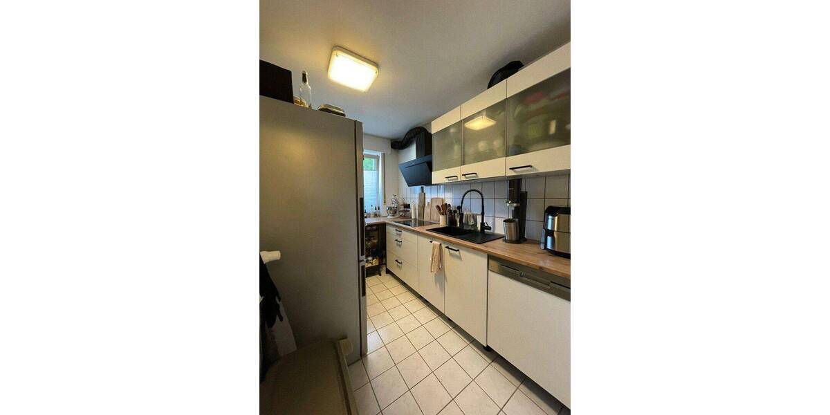 Etagenwohnung Bottrop Eigen - 2 Zimmer, 63 m&sup2;, 960&euro; | Angebot:26803457