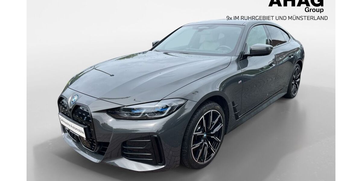 BMW i4 51.800 km 43.490 &euro; Dorsten 46282