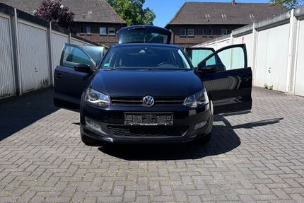 VW Polo 167.000 km 4.800 &euro; Duisburg 47139