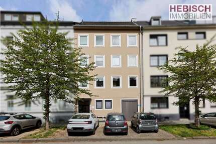 Wohnung Krefeld Cracau - 3 Zimmer, 68 m&sup2;, 620&euro; | Angebot:26244885