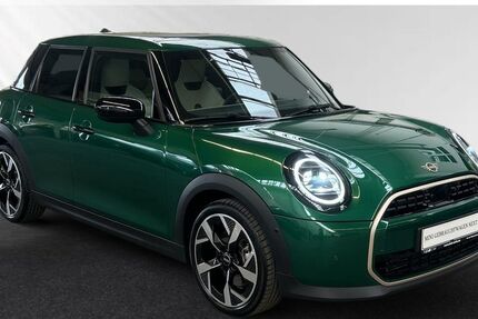 Mini Cooper C 4.720 km 28.904 &euro; Moers 47441