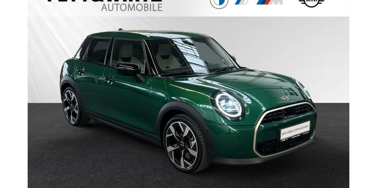 Mini Cooper C 4.720 km 28.904 &euro; Moers 47441