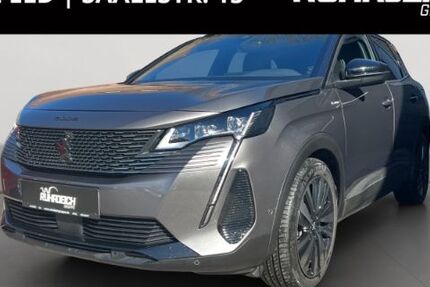 Peugeot 3008 34.830 km 22.890 &euro; Krefeld 47800