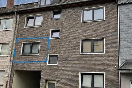 Wohnung Duisburg Hamborn - 1 Zimmer, 42 m&sup2;, 405&euro; | Angebot:25368037