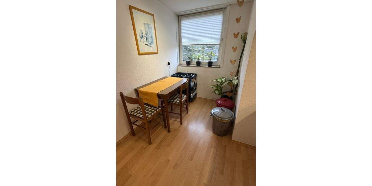 Etagenwohnung Essen / Bochold Bochold - 2 Zimmer, 52 m&sup2;, 80.000&euro; | Angebot:25664778